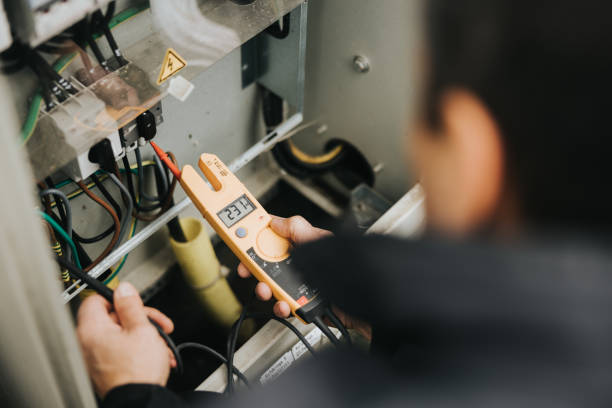 Best Local Electrician Companies  in Wolf Trap, VA