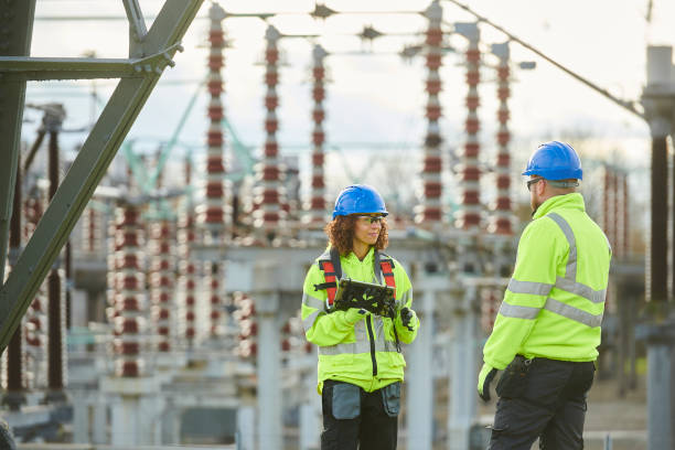 Best Electrical Contractors for Businesses  in Wolf Trap, VA