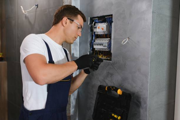 Best Electrical Contractors for Businesses  in Wolf Trap, VA