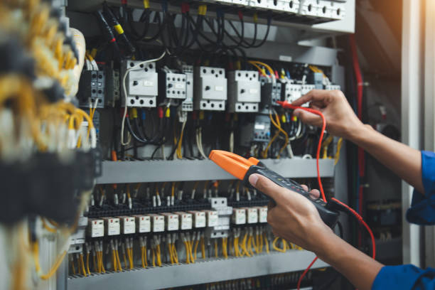 Best Affordable Emergency Electrician  in Wolf Trap, VA