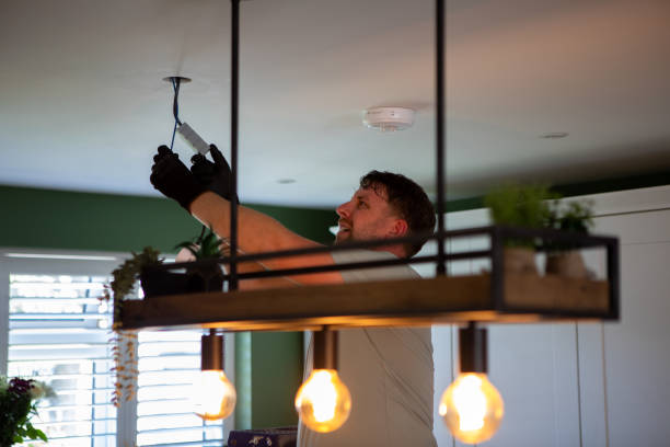 Best Electrical Repair Services  in Wolf Trap, VA