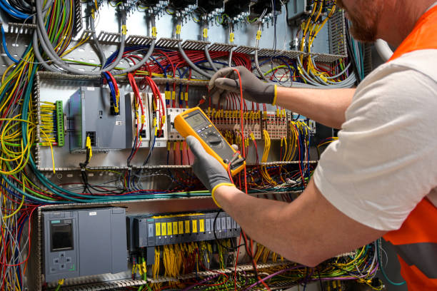 Best Affordable Electrical Installation  in Wolf Trap, VA