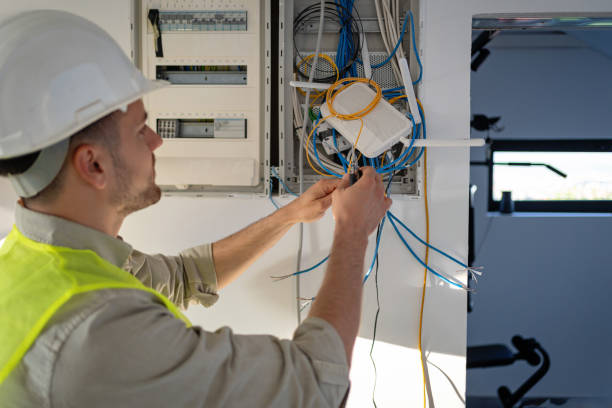 Best Electrical Rewiring Services  in Wolf Trap, VA