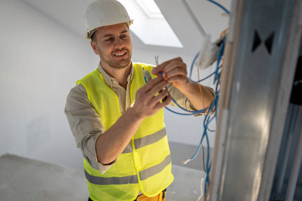Best Electrical Upgrades for Homes  in Wolf Trap, VA